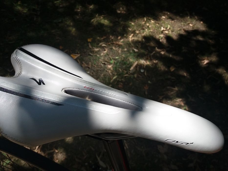 Specialized шосейни. tiagra 10 венеца два предни