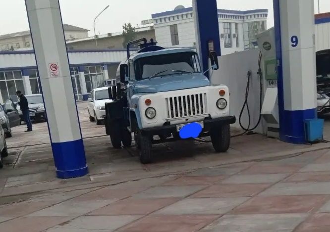 Assenizator xizmati vakuum xizmati