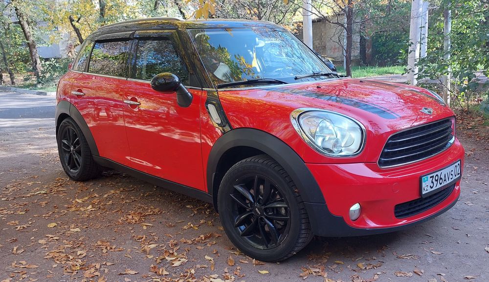 Продается  Mini  Cooper
