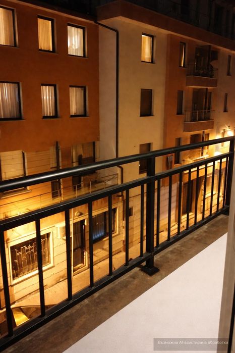 Едностаен апартамент под наем в ж.к. Люлин 8, 2057833