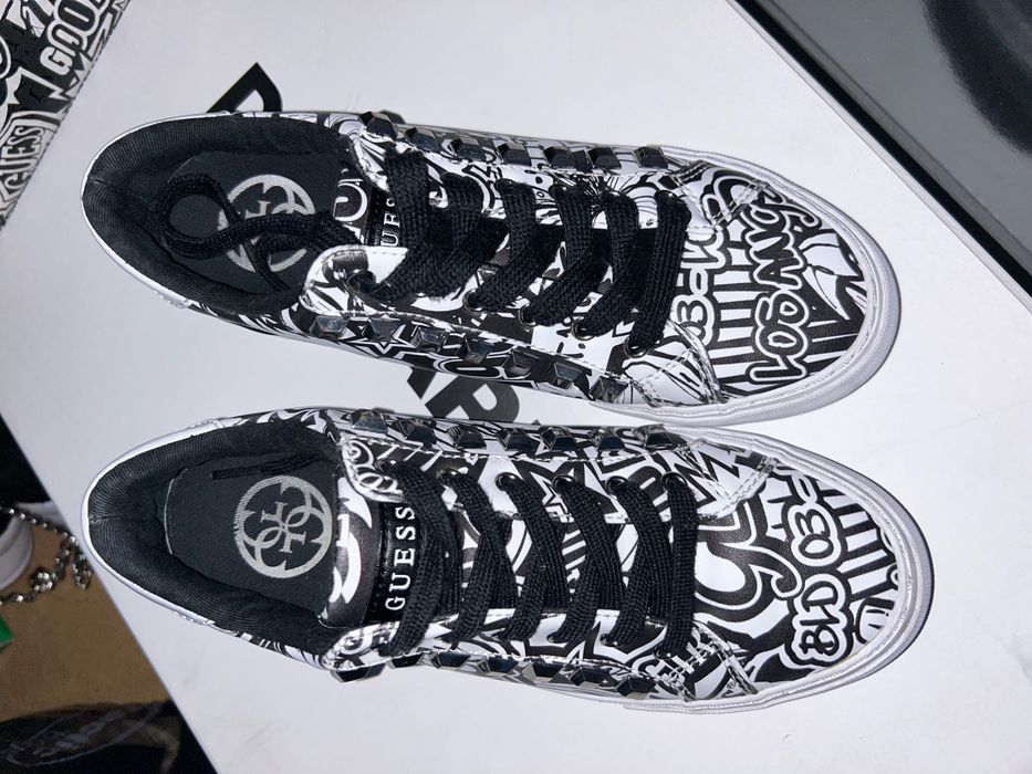 Обувки Guess 37 номер