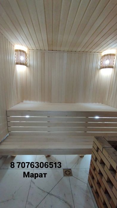 Услуги строителя