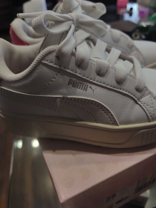 Детски маратонки Puma