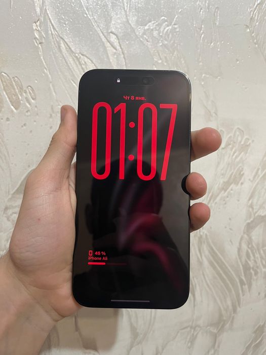 Продам iphone 14 Pro Max. 256 GB