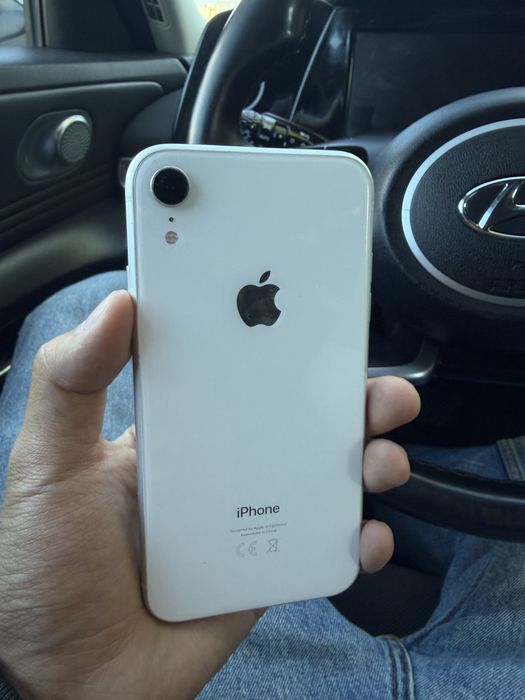 Iphone XR 64 гб