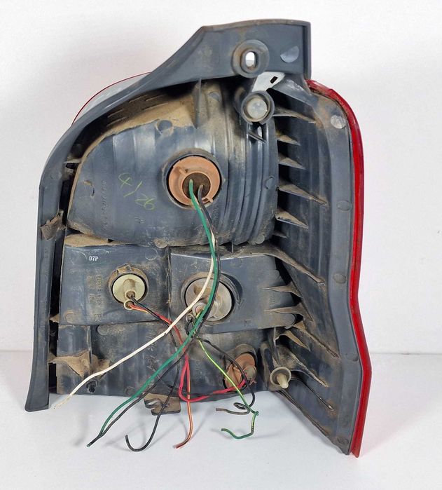 Ляв Стоп Mazda Demio Мазда Демио