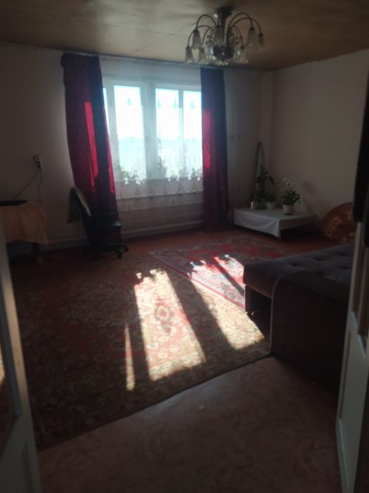 Продам дом поселок солнечны2