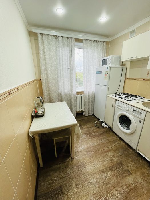 Квартира посуточно