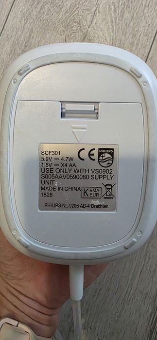 Pompa de san electrica Philips Avent