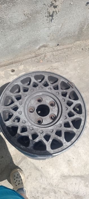 Продам диски Nissan