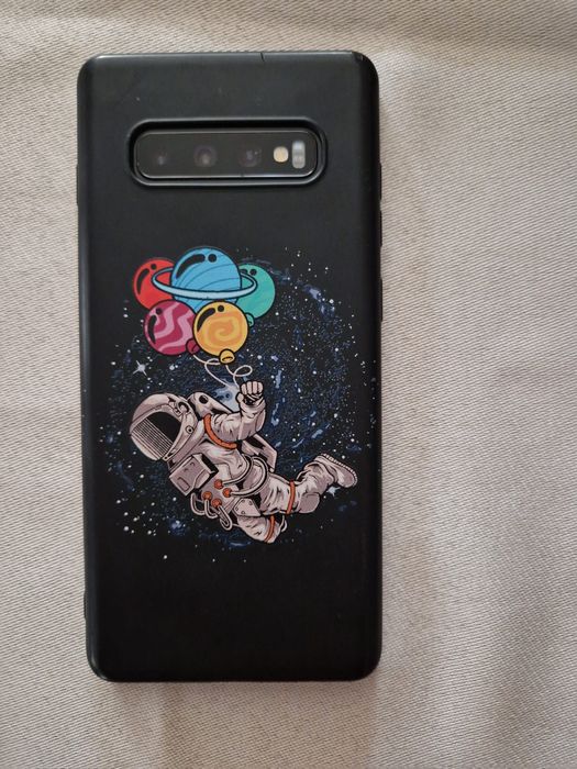 Samsung Galaxy s10 plus / J4 plus