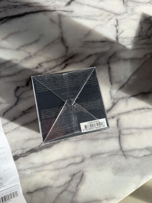 Dior Sauvage Elexir нов