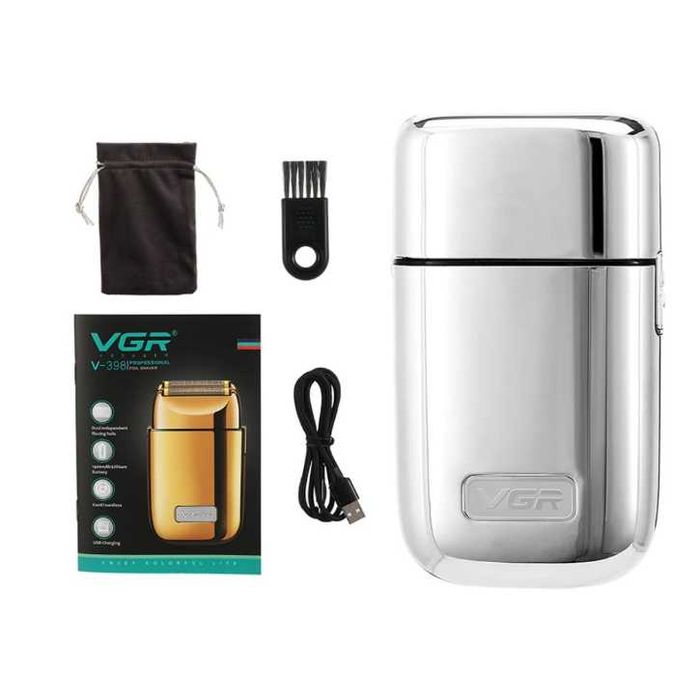 Электробритва VGR V-398