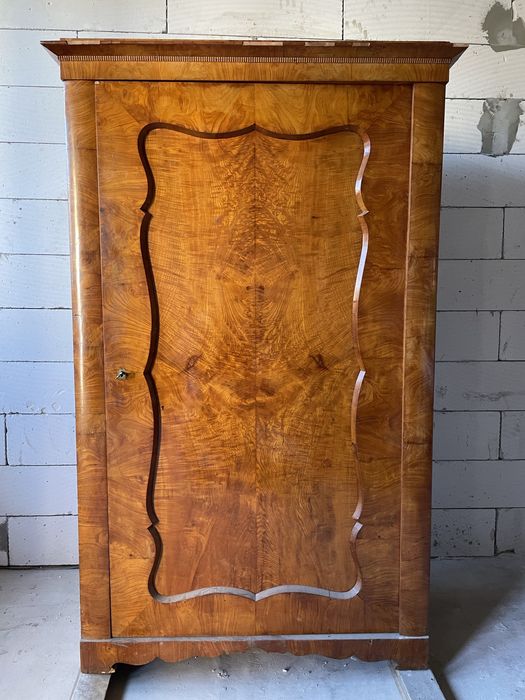 Biedermeier dulap