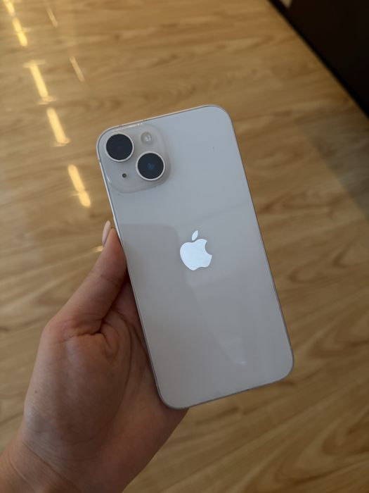 Iphone 14 256gb в идеальном состоянии