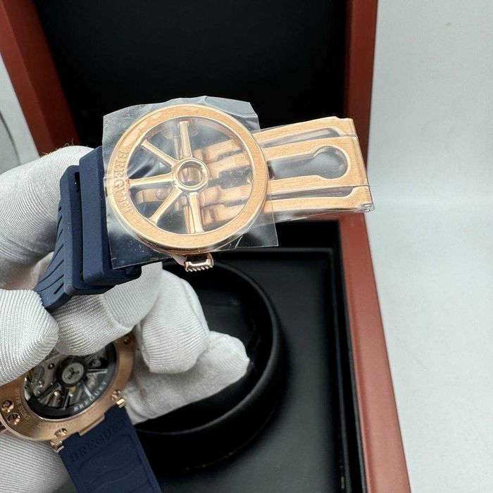 Breguet Marine 5517