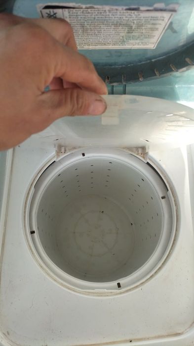 Стерални машина 10 кг