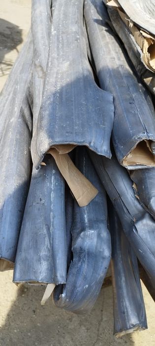 Deșeu plumb țeavă