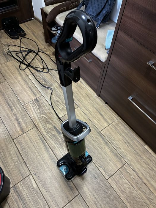 Mop electric rowenta