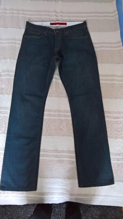 Blugi s.Oliver Jeans QS Pete straight leg