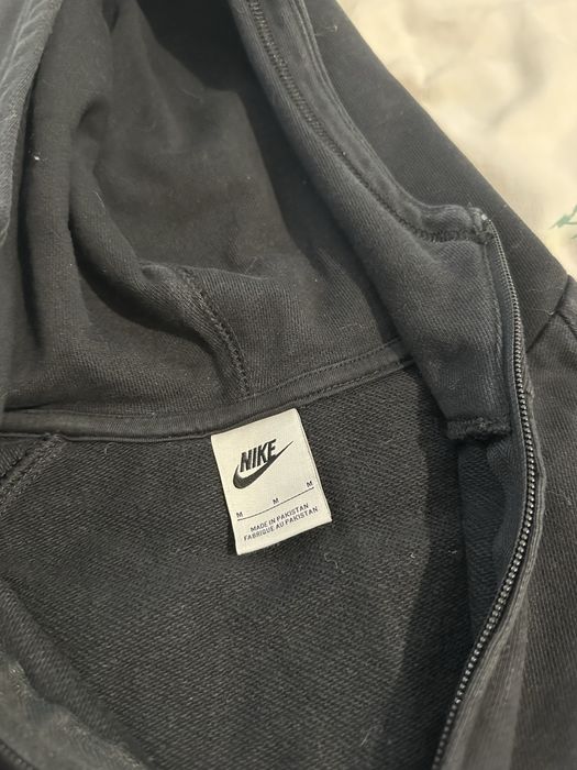 NIKE SWOSH tracksuit