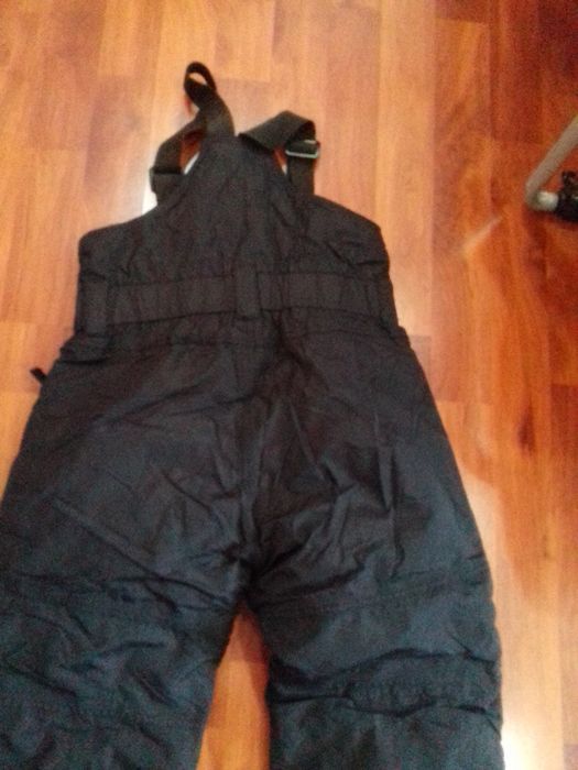 Pantaloni  ski copii
