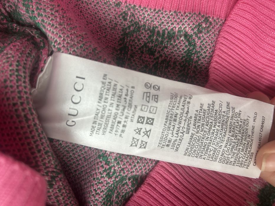 Bluza Gucci marimea S