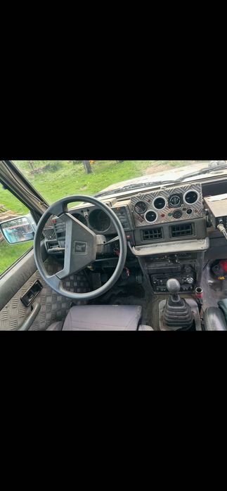 Daihatshu FreeClimber Bertone vând sau schimb la nevoie dau diferenta
