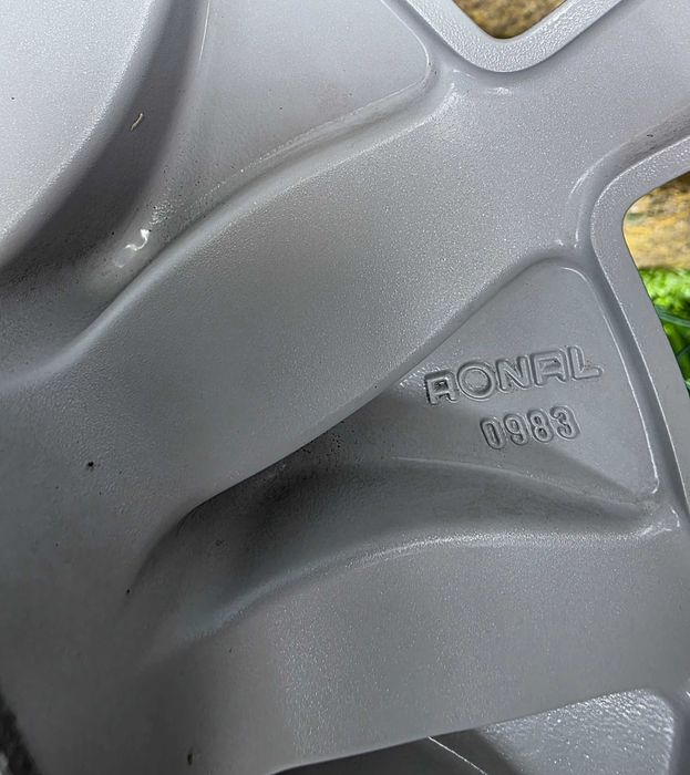 Джанти за Mercedes C класа и Е класа