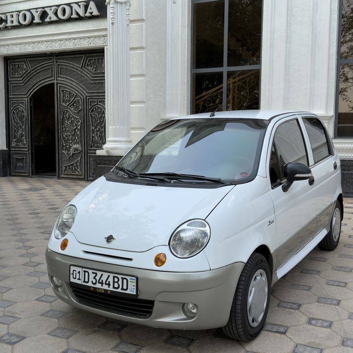 Аренда с выкупом Matiz best 2017 super kansaner