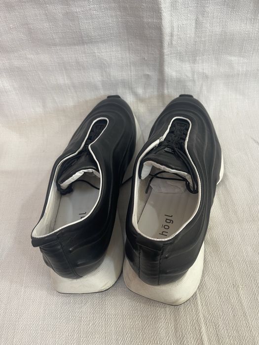 Дамски обувки HÖGL