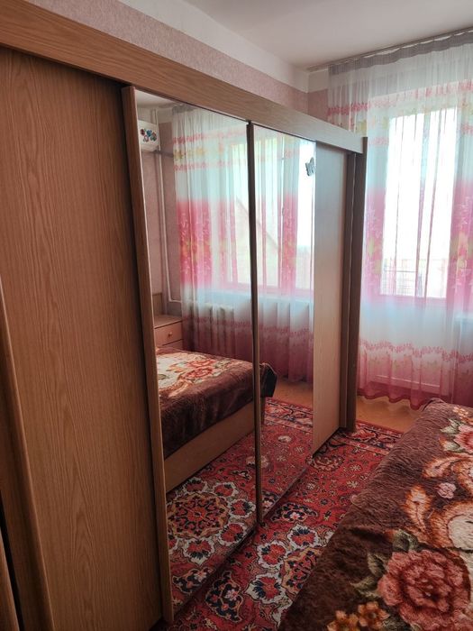 Квартира в Индийском доме