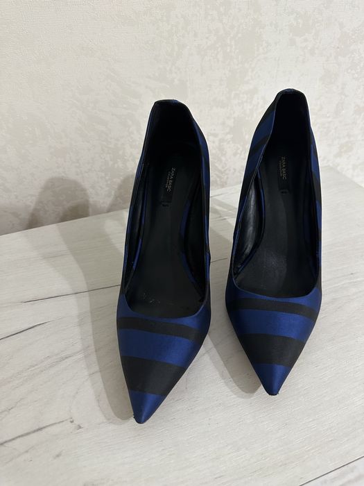 Туфли Zara оригинал