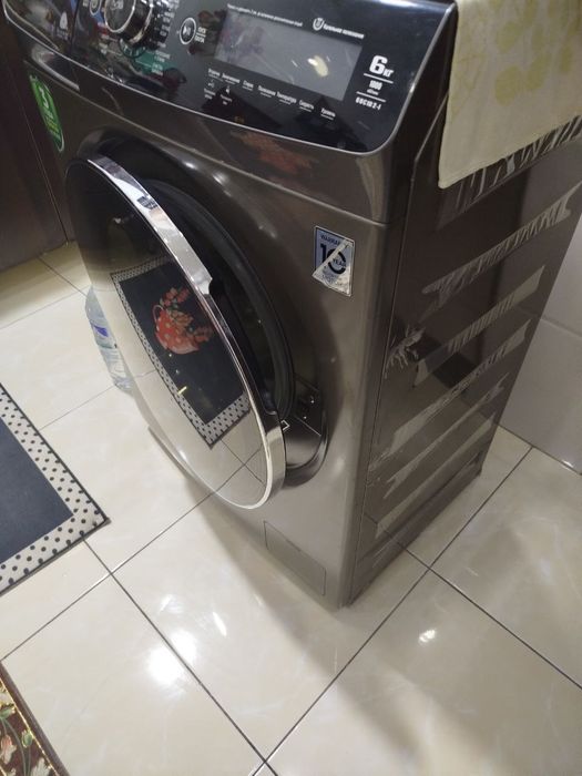 Продается стиральная машина Artel