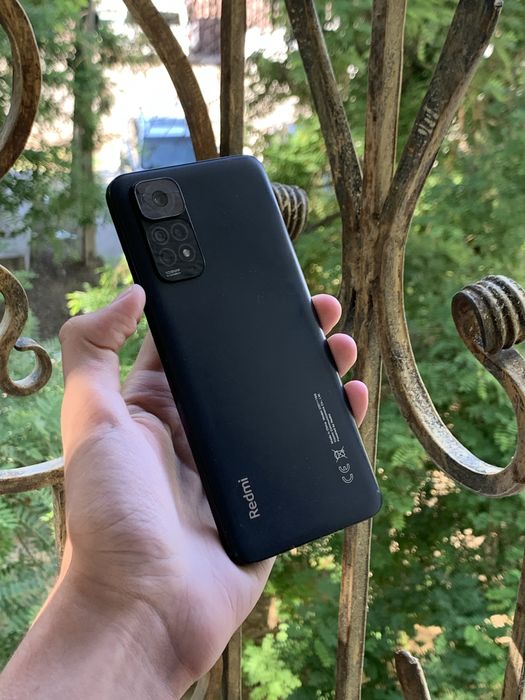 redmi note 11s 128gb sotiladi
