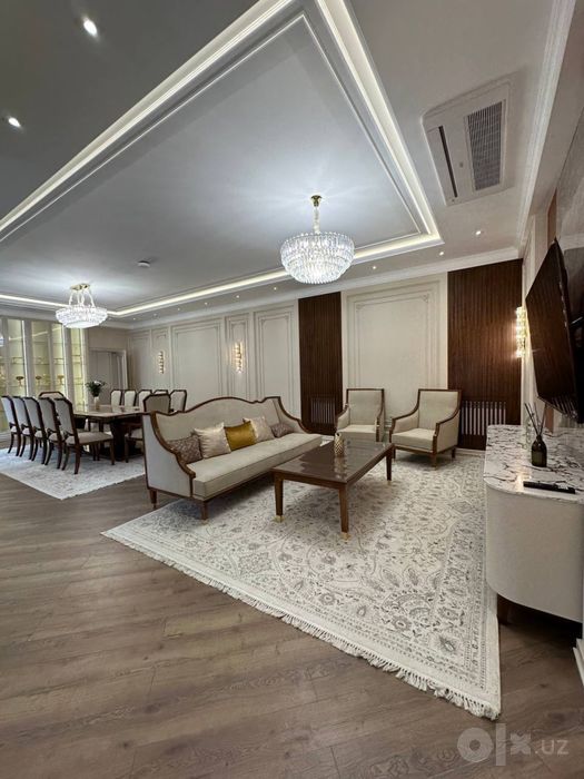 Сдается шикарный участок 6 соток с домом 1500 м² | Дархан