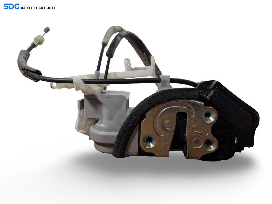 Broasca Incuietoare Usa Portiera Dreapta Fata Hyundai Ioniq AE 2015 - 2019 Cod A045777 81320-G2030GG1 81320-G2030 [L9872]