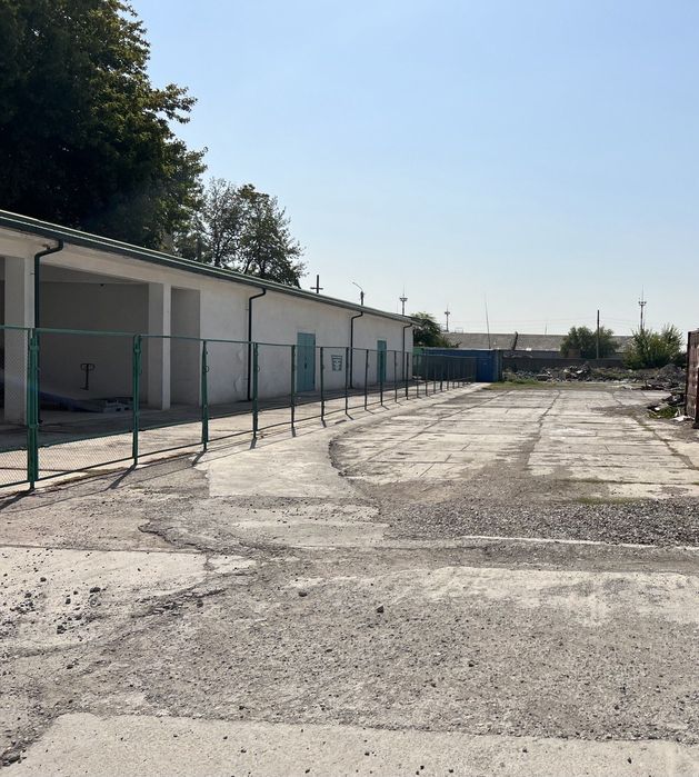 Халкаро Аэропортга Якин Олтин водий 1.3-Гектар ер сотилади