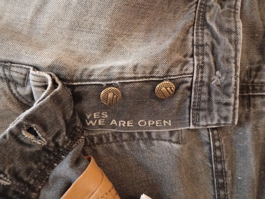 Мъжки къси панталони