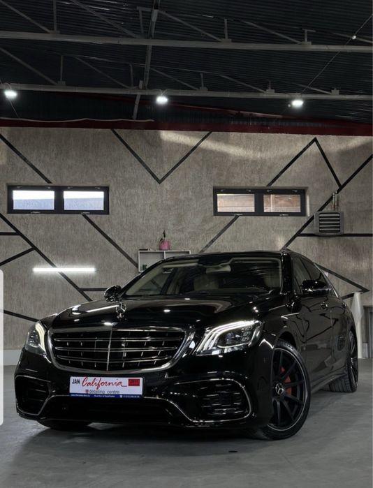 Автопрокат машин в г. Шымкент