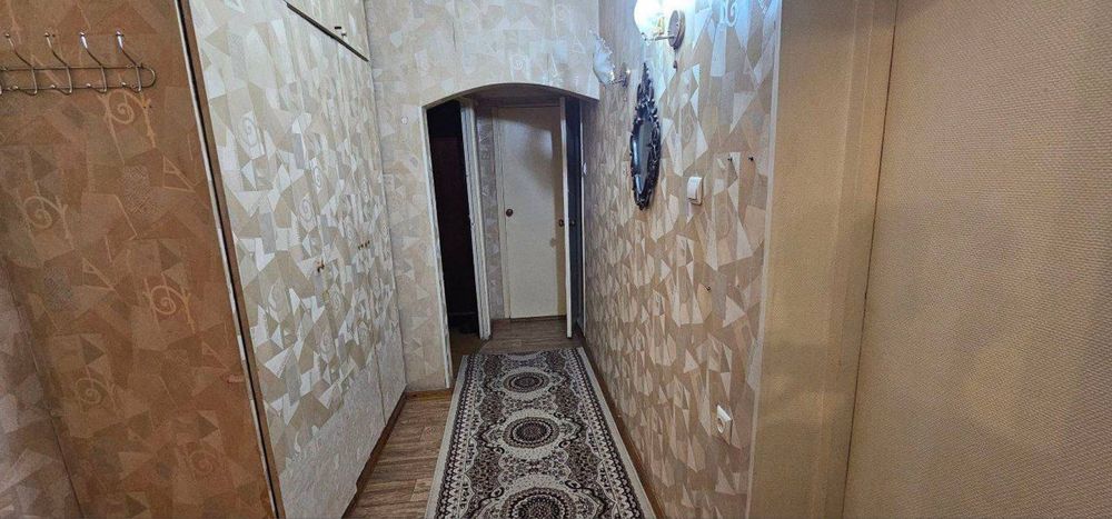Саид Барака Метро Ойбек 2/3/9