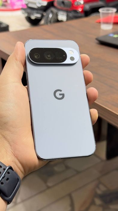 Google Pixel 10 pro