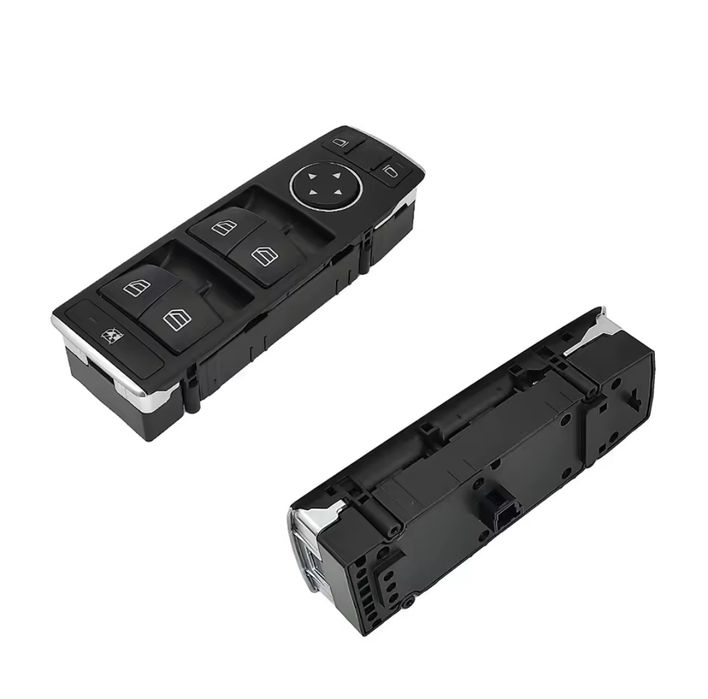 Butoane geamuri Mercedes Benz C-Class W204 E-Class W212 GLK Consola