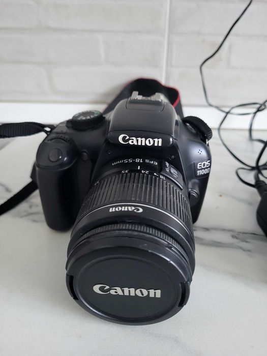 Фотооппарат и видеокамера