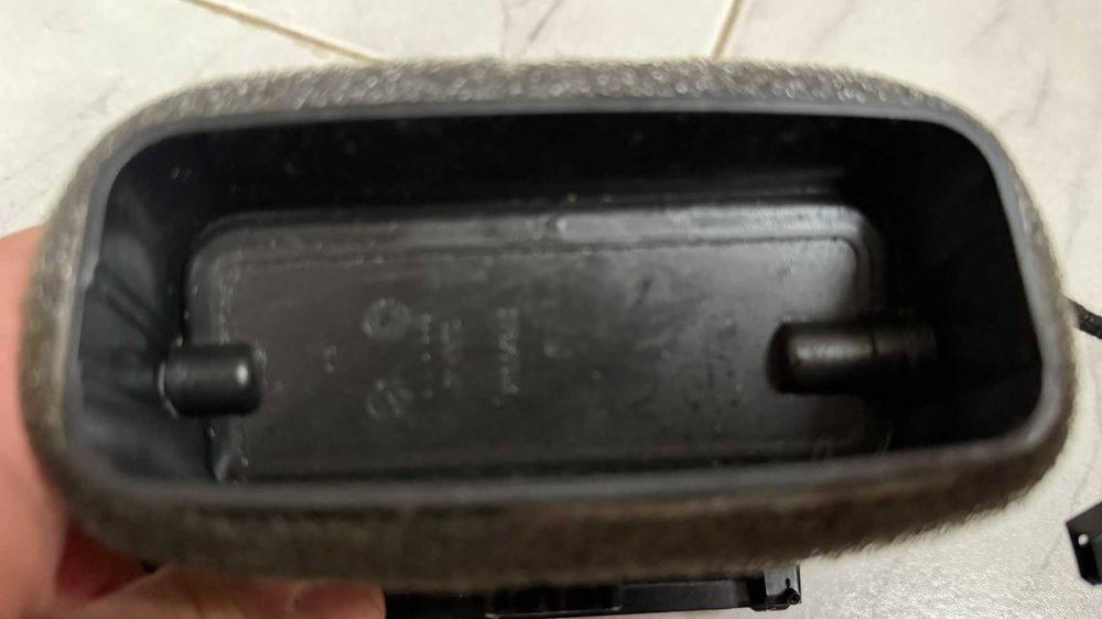 Оригинален въздуховод десен BMW X5 G05