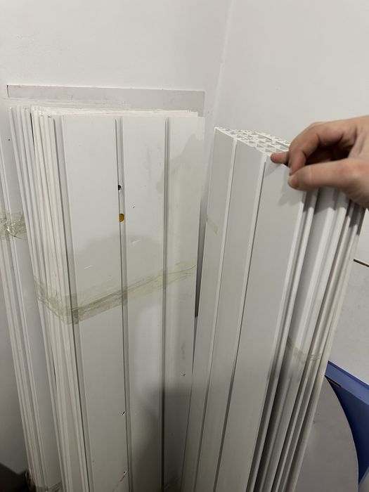 Продам эконом панели