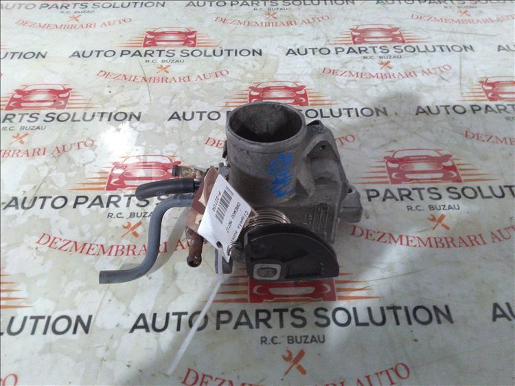 clapeta acceleratie daewoo matiz