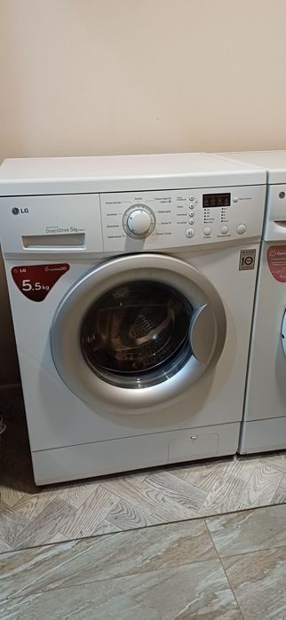 Продам стиральную машину автомат