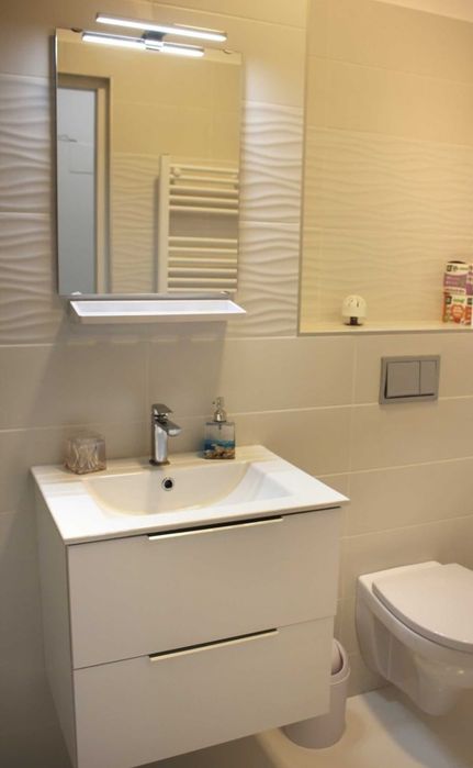 Închiriez studio Mamaia, zona Campus Ovidiu