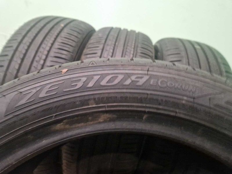 4 Falken R18 215/50/ 
нови летни гуми 
DOT1223